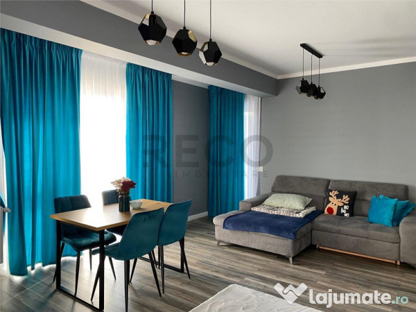 RECO Apartament 3 camere Prima Onestilor 