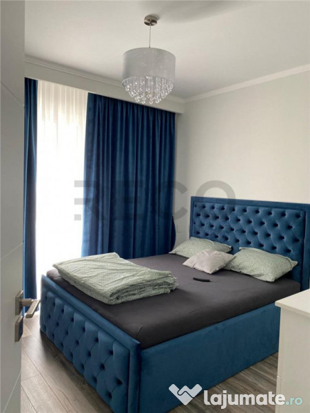 RECO Apartament 3 camere Prima Onestilor 