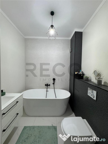 RECO Apartament 3 camere Prima Onestilor 