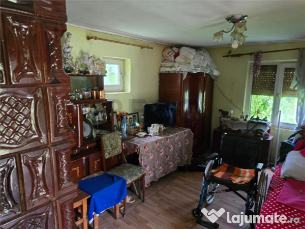 RECO IMOBILIARE CASA BATRANEASCA TINCA 