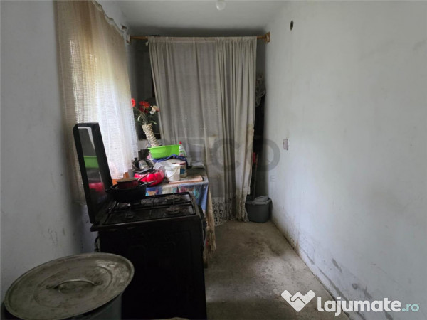 RECO IMOBILIARE CASA BATRANEASCA TINCA 