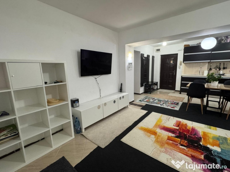Gh.DOJA - 3cam ,2bai,parter, pret. locuit/birou - 129000 eu
