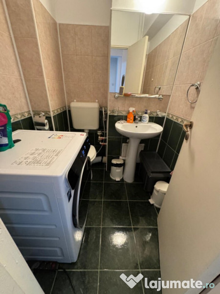 Gh.DOJA - 3cam ,2bai,parter, pret. locuit/birou - 129000 eu