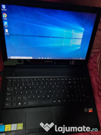 Laptop Lenovo G50-45