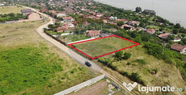 Teren de vanzare in Schela Cladovei, 1760 MP, Intravilan