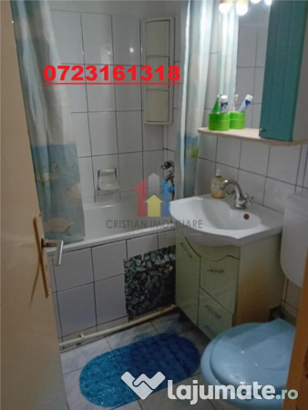 Ap 2 camere, conf 2, Obor, bine intretinut 