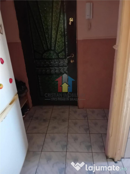 Ap 2 camere, conf 2, Obor, bine intretinut 