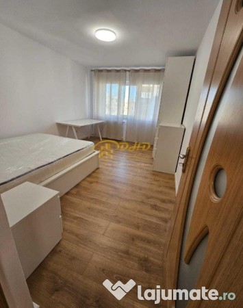 Ap. 3 camere decomandate - 2 minute de UMF 