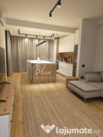 Apartament 2 camere in Mamaia, termen lung 