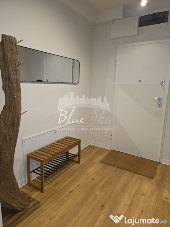 Apartament 2 camere in Mamaia, termen lung 