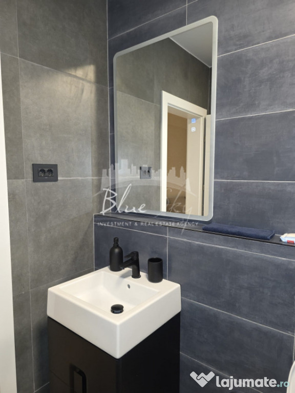 Apartament 2 camere in Mamaia, termen lung 