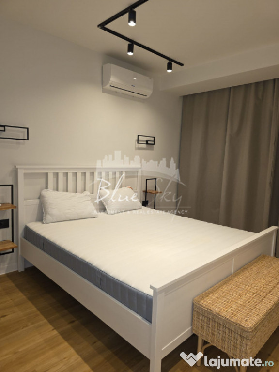 Apartament 2 camere in Mamaia, termen lung 