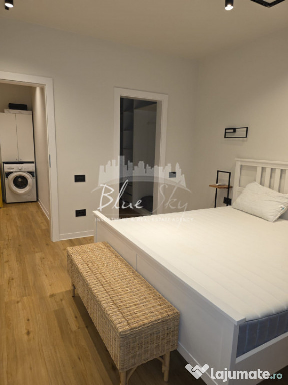 Apartament 2 camere in Mamaia, termen lung 