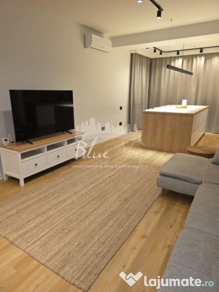 Apartament 2 camere in Mamaia, termen lung 