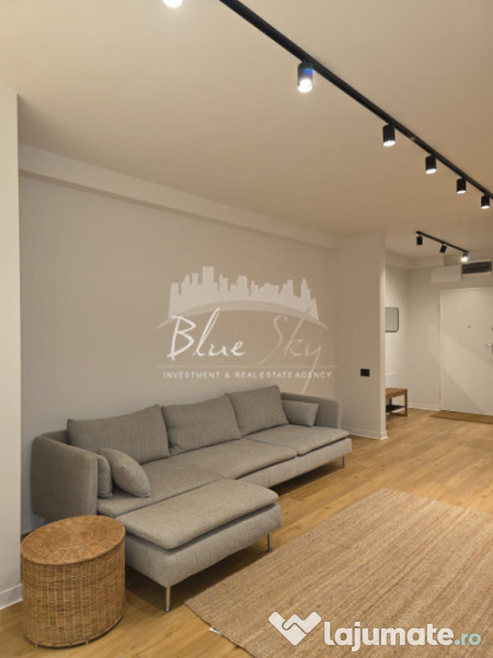 Apartament 2 camere in Mamaia, termen lung 