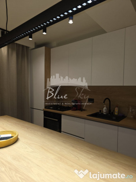 Apartament 2 camere in Mamaia, termen lung 