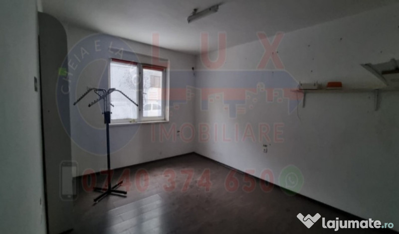 ID 8141 Spatiu comercial de inchiriat! 