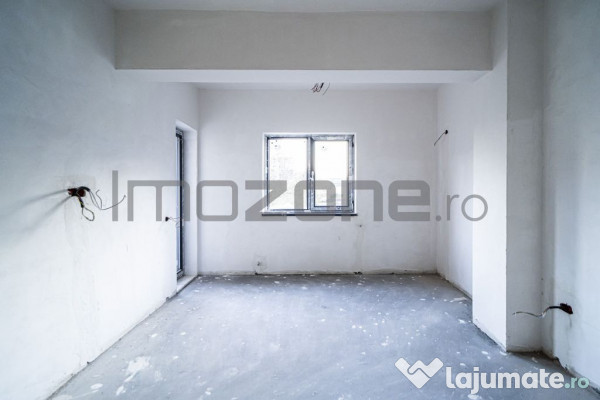 Apartament 2 camere, 57 mp, decomandat, etaj 1/4, MILITAR... 