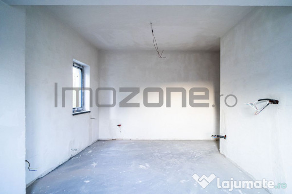 Apartament 2 camere, 57 mp, decomandat, etaj 1/4, MILITAR... 