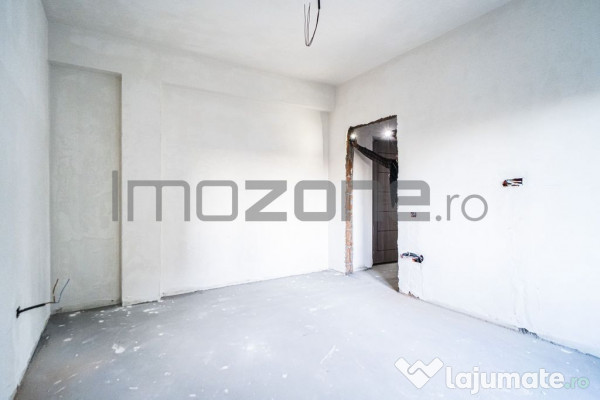 Apartament 2 camere, 57 mp, decomandat, etaj 1/4, MILITAR... 