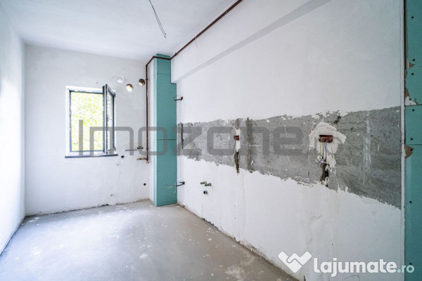 Apartament 2 camere, 57 mp, decomandat, etaj 1/4, MILITAR... 