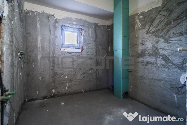 Apartament 2 camere, 57 mp, decomandat, etaj 1/4, MILITAR... 