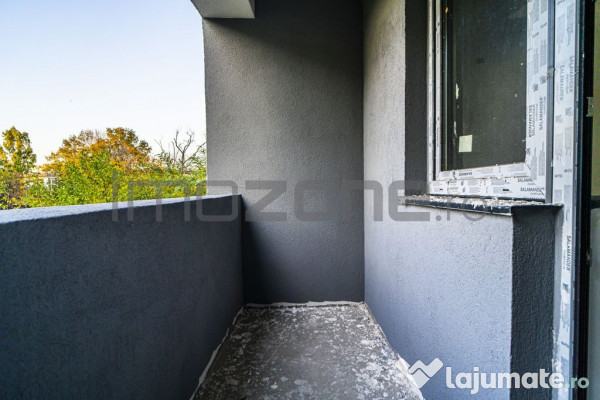 Apartament 2 camere, 57 mp, decomandat, etaj 1/4, MILITAR... 