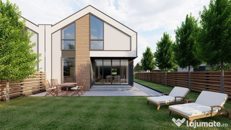 Parcelă de teren ARED - direct de la dezvoltator 