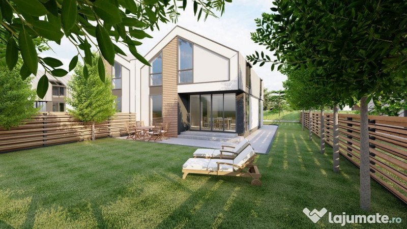 Parcelă de teren ARED - direct de la dezvoltator 