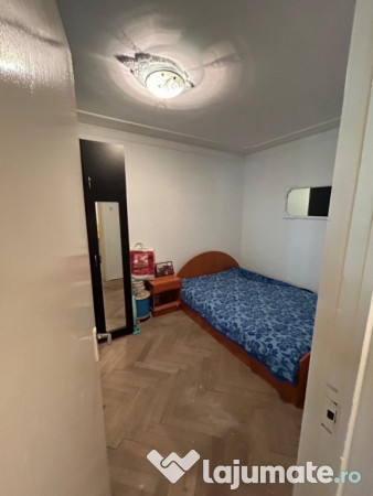 Apartament 2 camere zona Groapă 