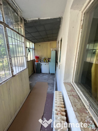 Apartament 2 camere zona Groapă 