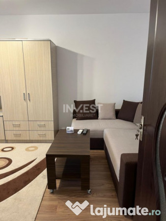 Apartament de vânzare, 2 camere, Gara-Fostul Billa, Iasi 
