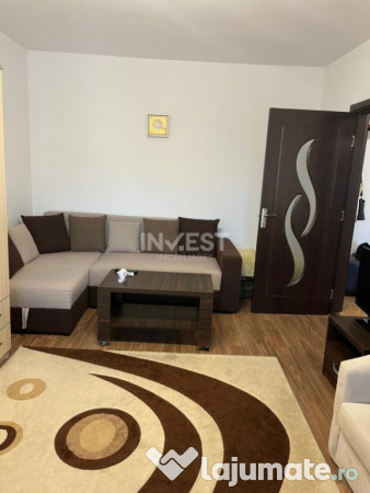 Apartament de vânzare, 2 camere, Gara-Fostul Billa, Iasi 