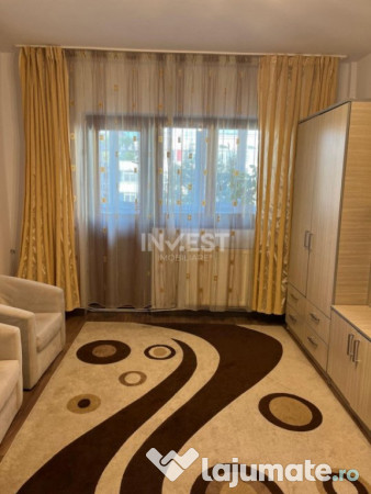Apartament de vânzare, 2 camere, Gara-Fostul Billa, Iasi 