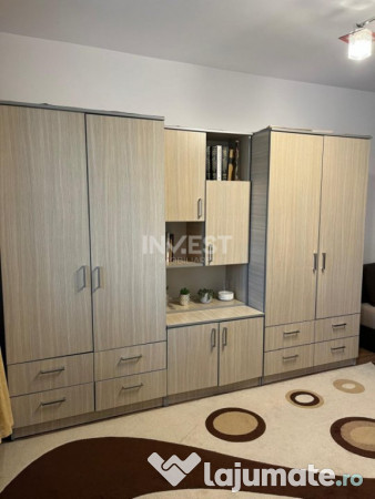 Apartament de vânzare, 2 camere, Gara-Fostul Billa, Iasi 