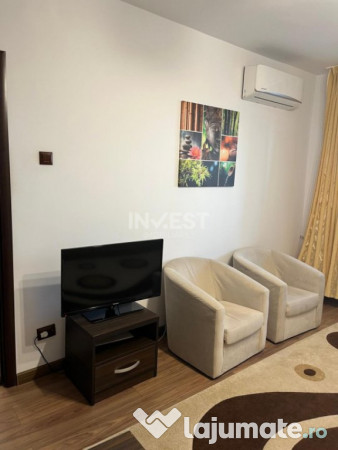 Apartament de vânzare, 2 camere, Gara-Fostul Billa, Iasi 