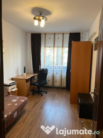 Apartament de vânzare, 2 camere, Gara-Fostul Billa, Iasi 