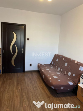 Apartament de vânzare, 2 camere, Gara-Fostul Billa, Iasi 