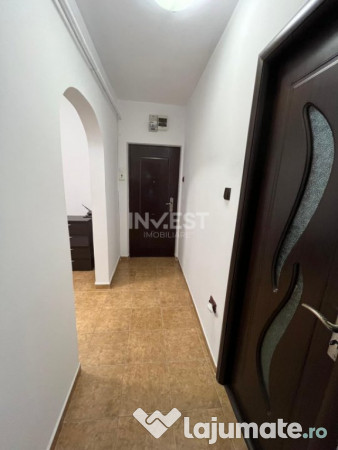 Apartament de vânzare, 2 camere, Gara-Fostul Billa, Iasi 