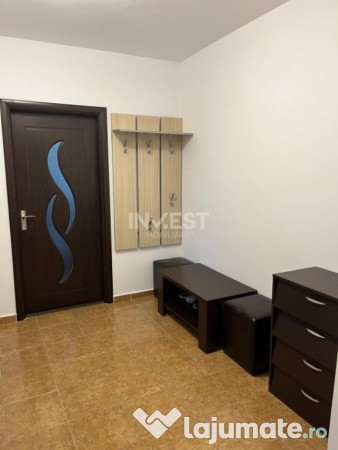 Apartament de vânzare, 2 camere, Gara-Fostul Billa, Iasi 