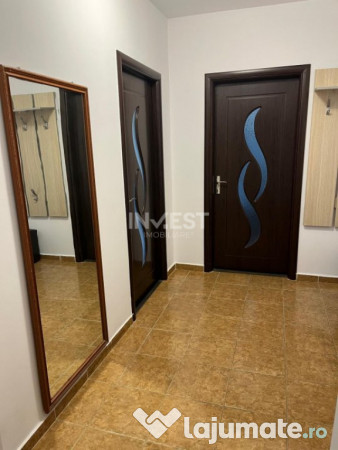 Apartament de vânzare, 2 camere, Gara-Fostul Billa, Iasi 
