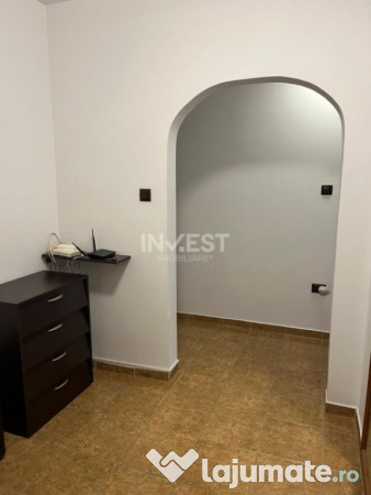Apartament de vânzare, 2 camere, Gara-Fostul Billa, Iasi 