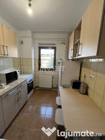 Apartament de vânzare, 2 camere, Gara-Fostul Billa, Iasi 