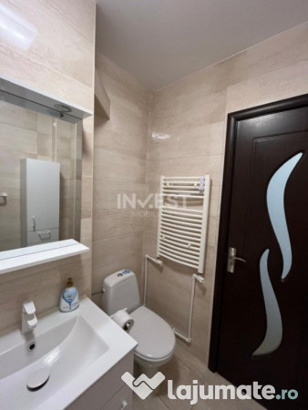 Apartament de vânzare, 2 camere, Gara-Fostul Billa, Iasi 