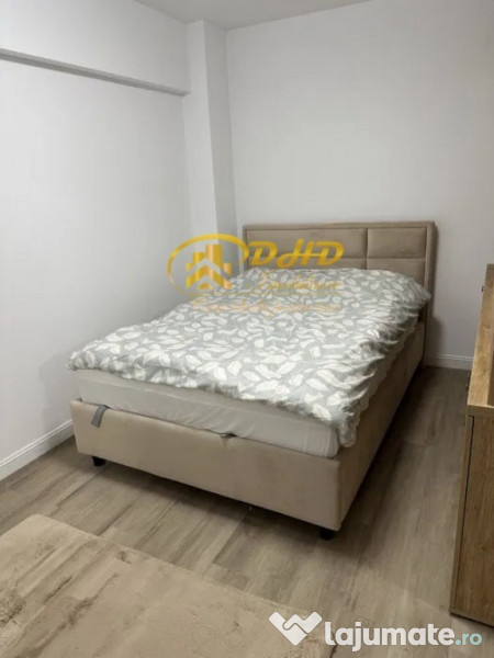 Apartament de 1 cameră la prima închiriere - Ateneu Tătărași 