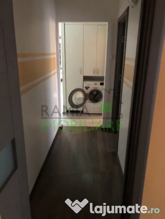 Apartament 3 camere renovat complet, mobilat și utilat – 