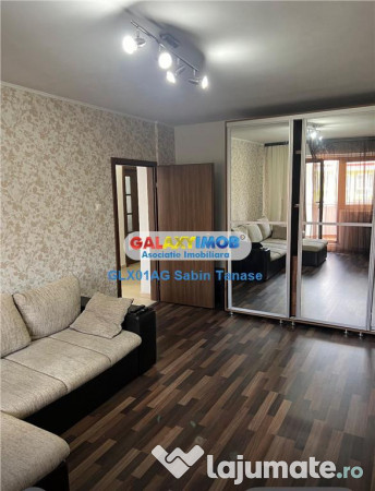 De inchiriat ap 2 cam fratii golesti la cheie etaj 2 cu parc 