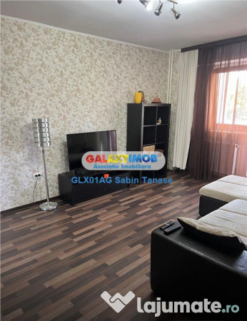 De inchiriat ap 2 cam fratii golesti la cheie etaj 2 cu parc 