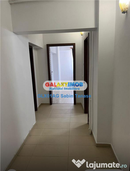 De inchiriat ap 2 cam fratii golesti la cheie etaj 2 cu parc 