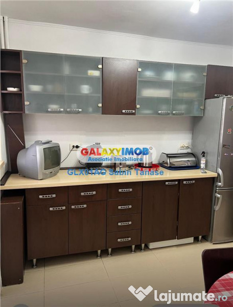 De inchiriat ap 2 cam fratii golesti la cheie etaj 2 cu parc 